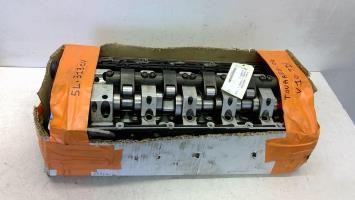 Culasse volkswagen touareg - culasse, 1