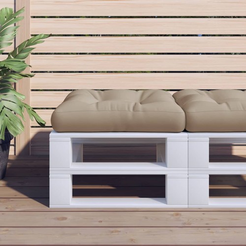 Coussins palette oreiller - coussins,
