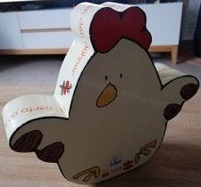 Puzzle djeco le potager des - puzzle,