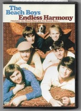DVD The Beach Boys - Endless