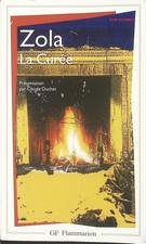 La Curée - Émile Zola -