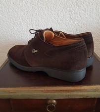 Chaussures Lacoste Bottines En