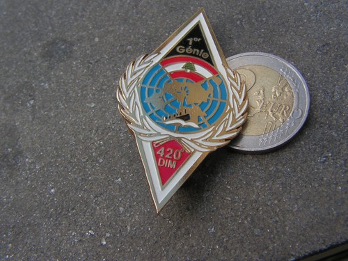 Insigne opex 1 er - ,