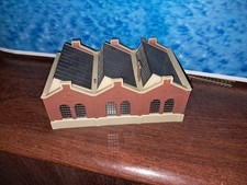 maquette ho   industriel