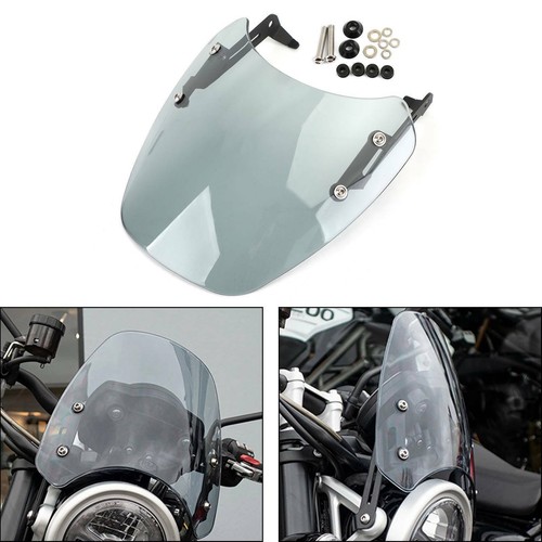 Plastique abs pare brise - plastique,