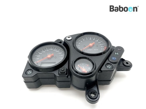Compteur set complet kmh honda - compteur,