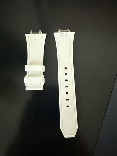 Zenith white 2018 i203 - ,