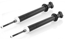 2x Amortisseur à l'huile