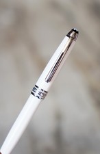 Rare stylo bille - stylo, montblanc