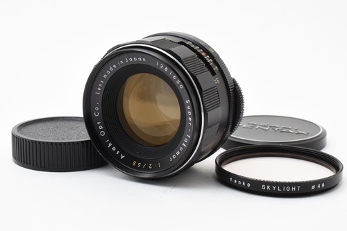Neuf objectif pentax - [neuf],