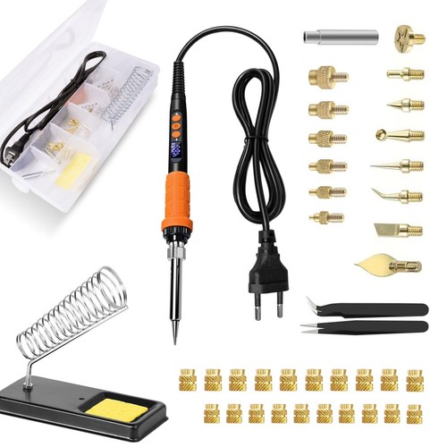 Kit fer souder 90w - 90w, et