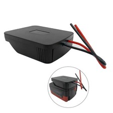 Adaptateur de batterie 18 V