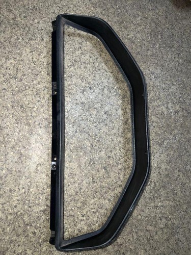 Bmw e30 trim compteur - trim,