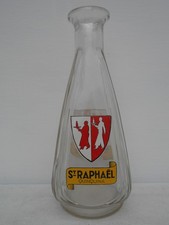 Rare et ancienne carafe