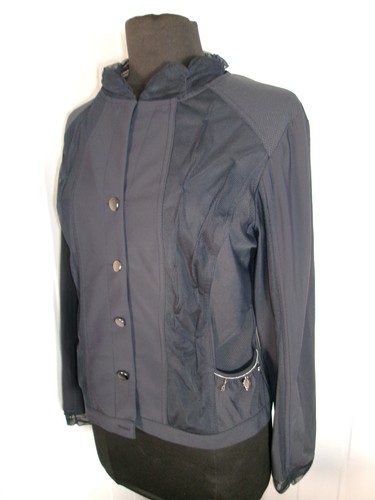 Veste légère polyamide