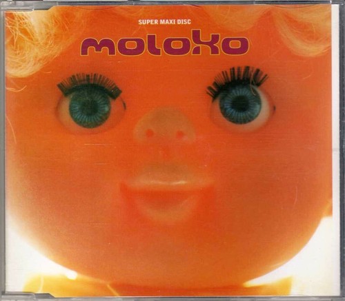 Moloko ep where - moloko,
