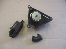 Filtre à air complet +