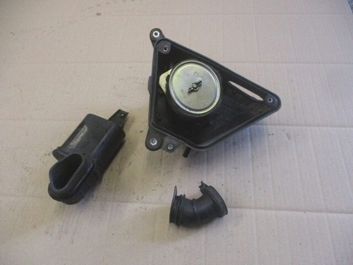 Filtre air complet - filtre,