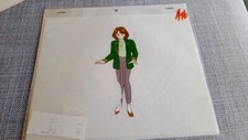 SAILOR MOON ANIME CEL DOUGA
