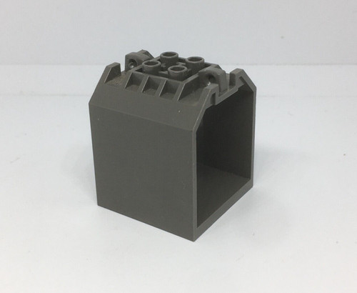 Lego conteneur 4 - 4, x