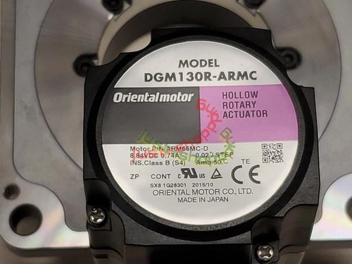 1pcs new oriental motor - new,
