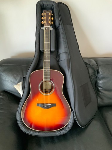 Guitare electro acoustique - guitare,