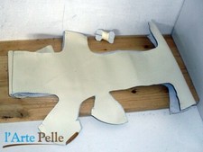 Couverture de Volant pour Fiat