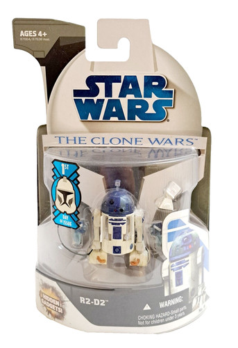 Hasbro star wars - the, clone