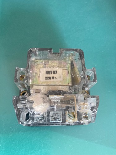 Télérupteur legrand 10a 220v - télérupteur,