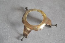 Griffe ancienne laiton - griffe, pour