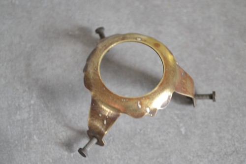 Griffe ancienne laiton pour - griffe,