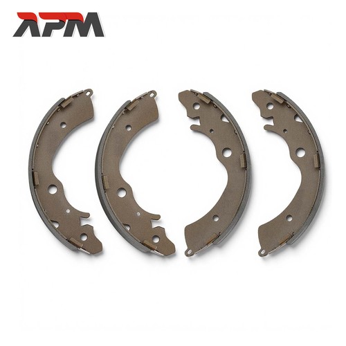 Garnitures frein main - garnitures,