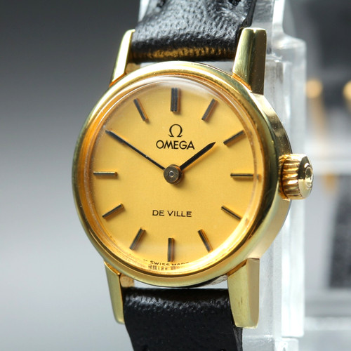 Exc montre femme - [exc+5],