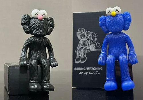 Kaws 2 - kaws,