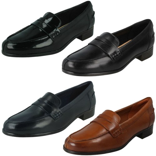 Ballerines clarks pour femmes - clarks,