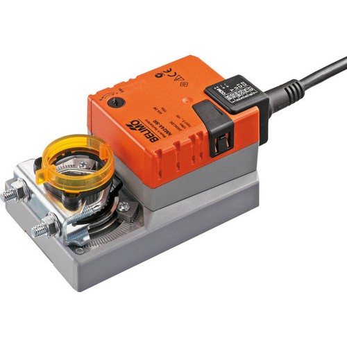 Servomoteur belimo 24v - belimo,