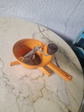 Presse moulin à purée