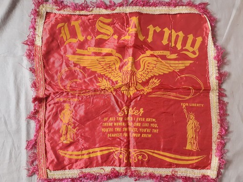 Housse coussin patriotique - housse,