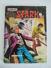 JANUS STARK n°52 eo 1983 BE++