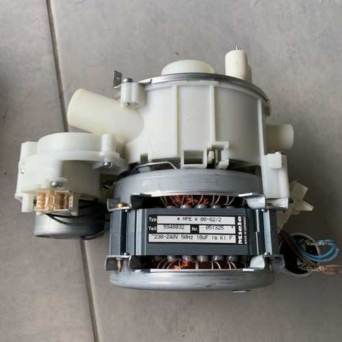 Pompe cyclage 5948832 - pompe,
