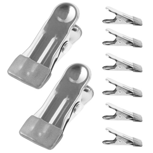 Pcs clips bache - bache, piscine