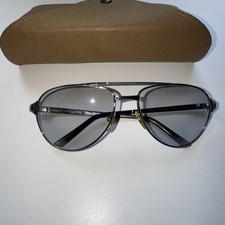 Lunettes Cartier Santos Dumont