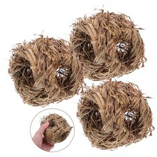  3 Pcs Tunnel À Lapins En