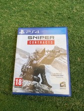 Jeu Sniper ghost warrior