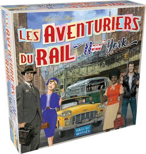 Les aventuriers rail - du,