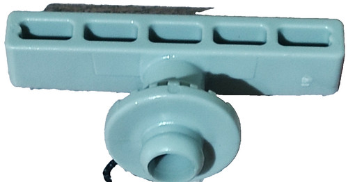Radar playmobil ref - playmobil, 3186