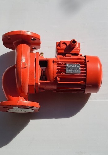 Pompe circulation salmson - pompe, de