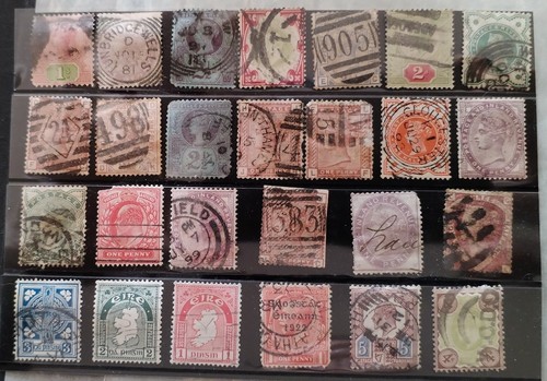 Lot26046 grande bretagne - ,