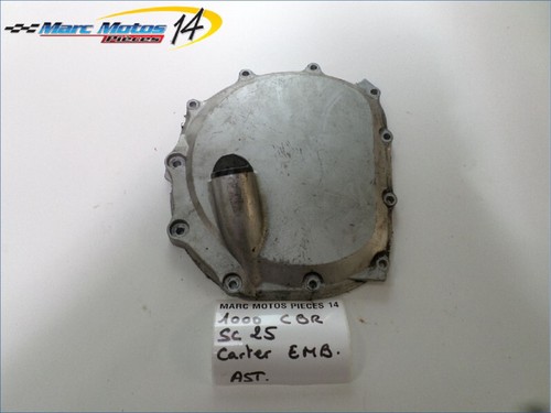 Carter embrayage honda 1000 - honda,