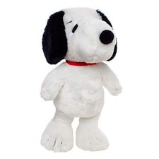 Peanuts Chien Snoopy 22cm Qualité Super Soft